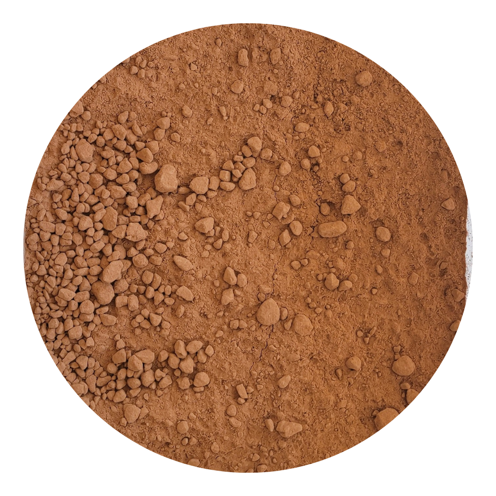 Cocoa Powder bare market