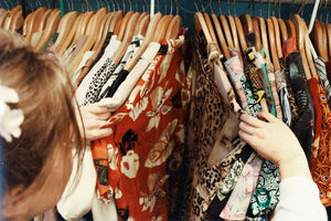 tips and tricks to hosting a clothing exchange