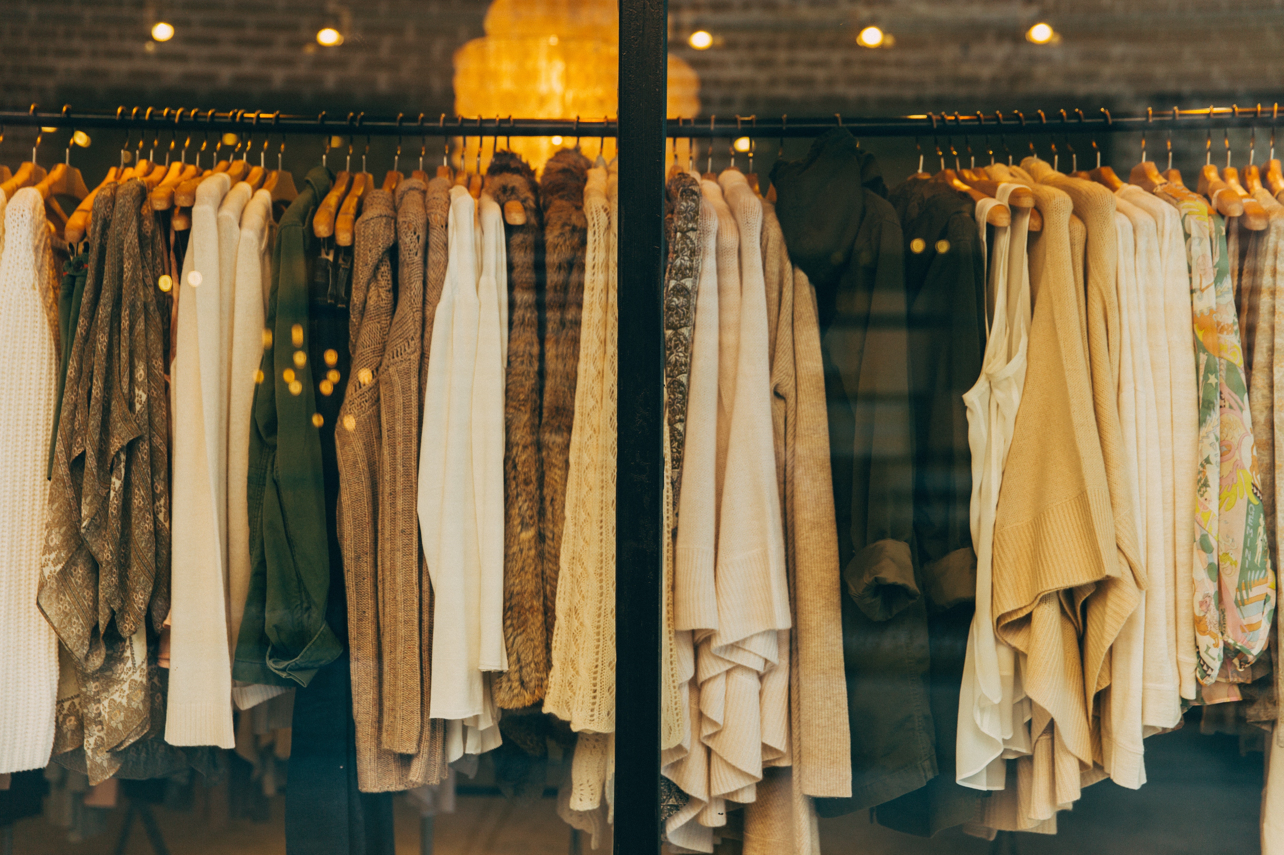 4 reasons to ditch fast fashion – bare market