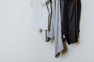 what to do when it's time to toss your clothes