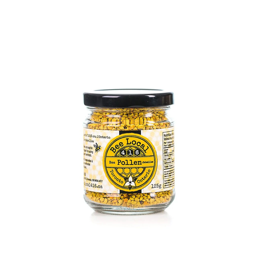 Bee Pollen, Ontario Pure