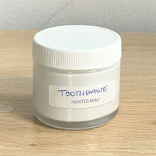 Toothpaste