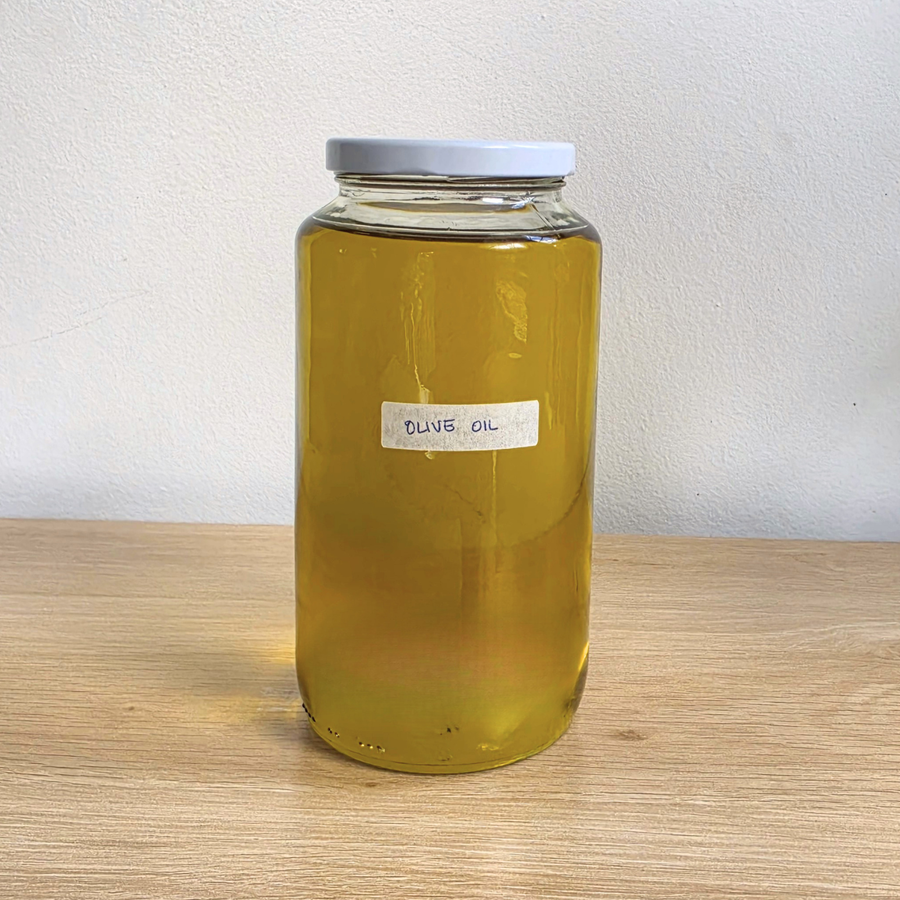 Olive Oil