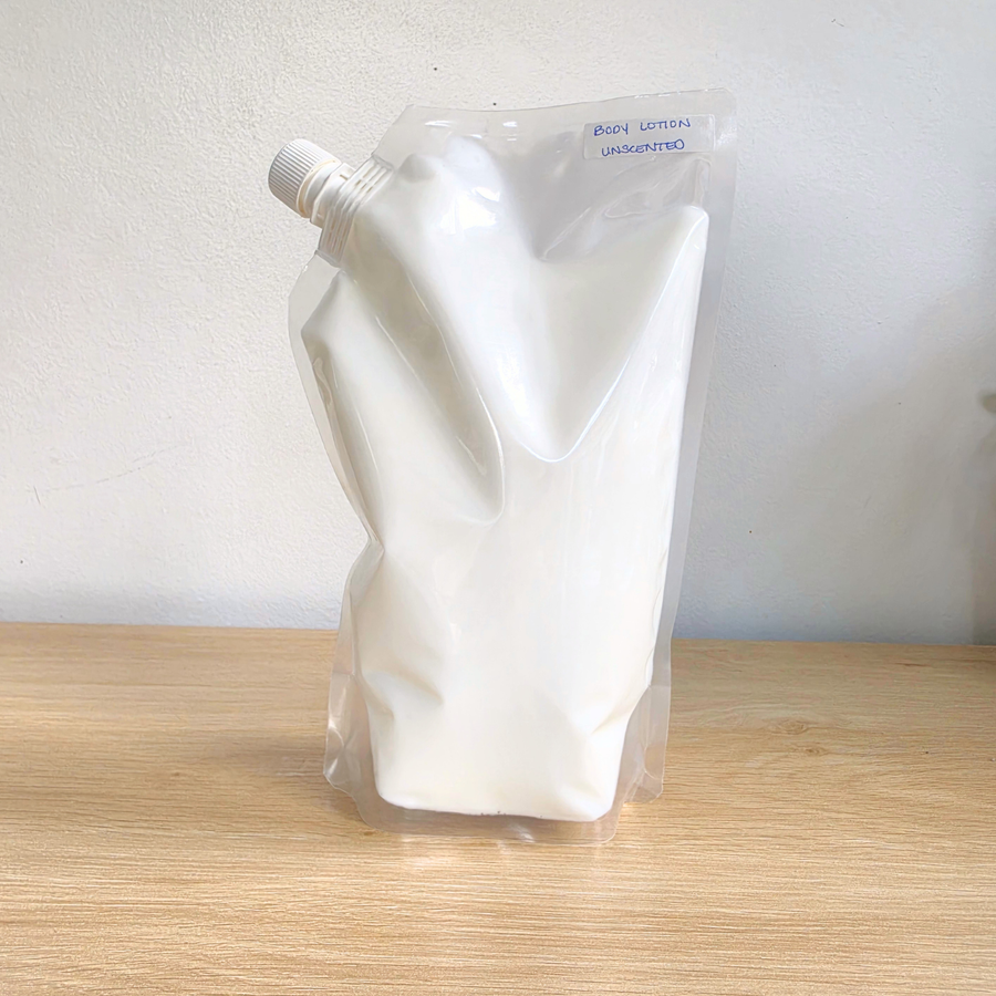 Unscented Body Lotion - Oneka Elements