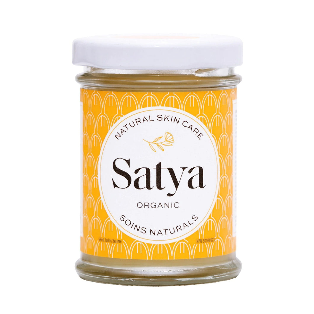 Satya Eczema Relief 58ml