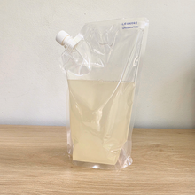 Unscented Liquid Laundry - Pure