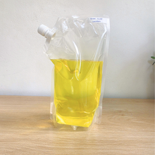 BACK TO BASICS: Lemon Dish Soap