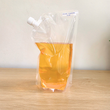 BACK TO BASICS: Pine Floor Cleaner