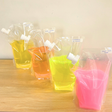 BACK TO BASICS: Lemon Dish Soap