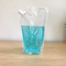 Peppermint Toilet Bowl Cleaner