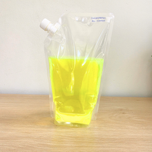 BACK TO BASICS: Lemon All-Purpose Cleaner (Concentrated)
