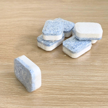 Dishwasher Tabs