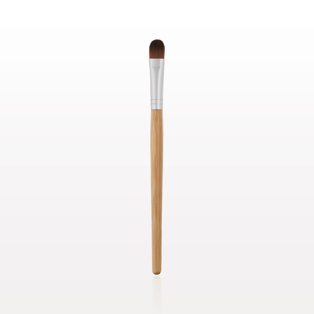 Bamboo Eye Shadow/Concealer Brush