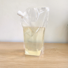 Peppermint Hand Soap - Carina Organics