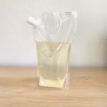 Lavender Hand Soap - Carina Organics