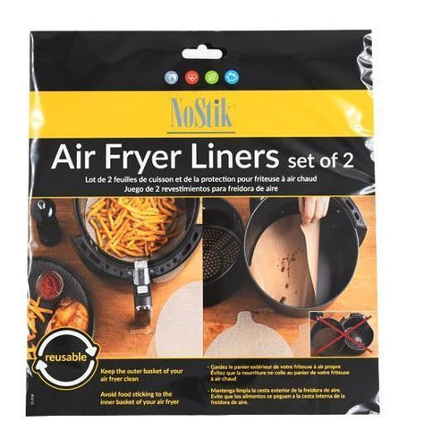 Air Fryer Liner Round