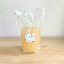 Lavender Eucalyptus Liquid Laundry - Pure Nature
