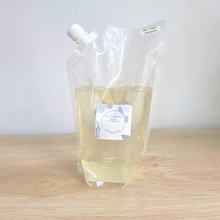 Unscented Dish + Hand Soap - Pure