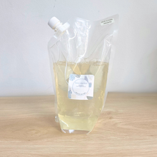 Unscented Hand Soap (Liquid Glycerin) - The Soap Works