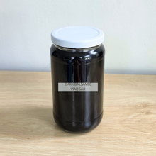 Dark Balsamic Vinegar