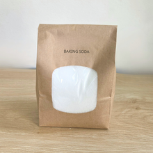 Baking Soda