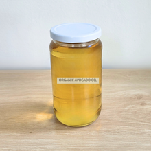Avocado Oil