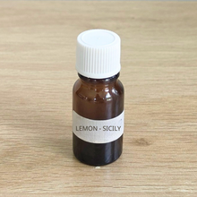 essential oils