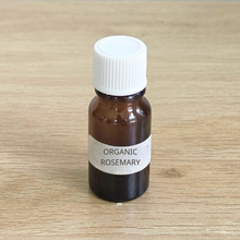 essential oils