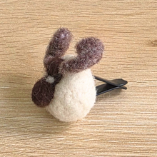 Car Diffuser Clip - Moose