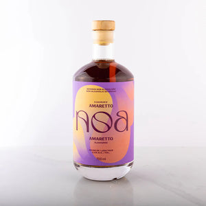 NOA Amaretto (Non Alcoholic)