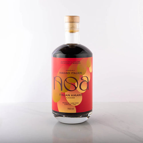 NOA Italian Amaro (Non Alcoholic)