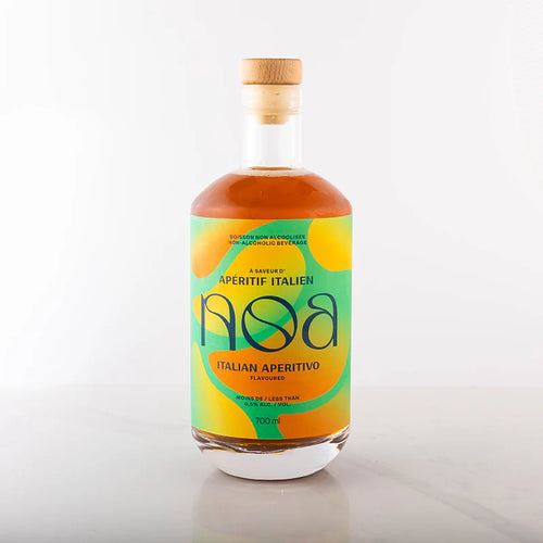 NOA Italian Aperitivo (Non Alcoholic)