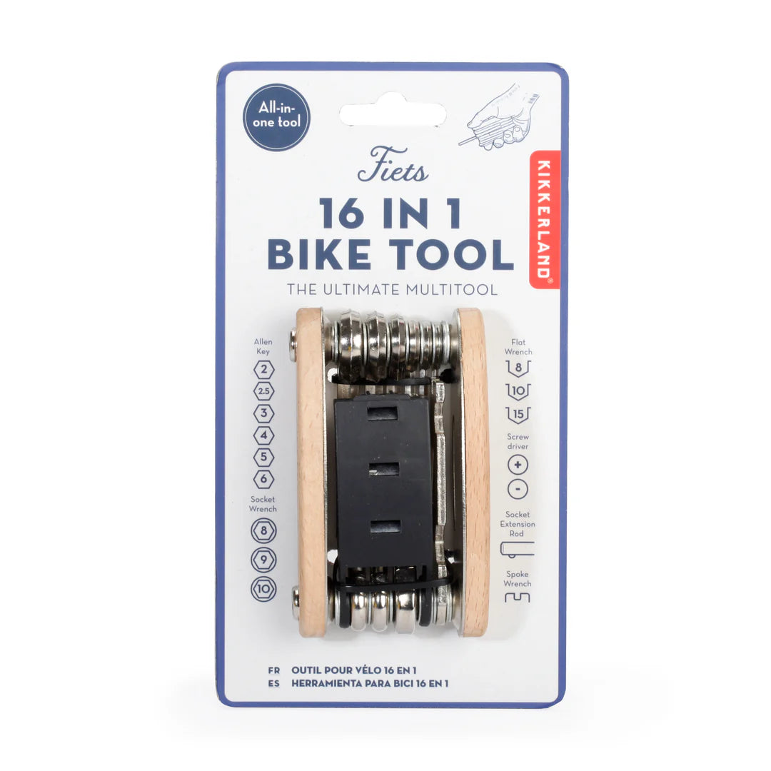 16 in 1 bike tool sale