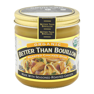 Better than Bouillon - Organic Chicken