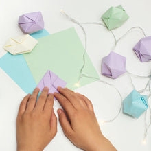 Origami Lantern Kit