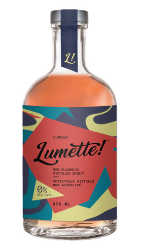 Lumette Lumrum Spirit (Non Alcoholic)