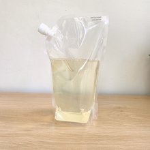 Castile Soap