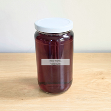 Red Wine Vinegar