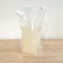 Lavender Laundry Detergent - Pure