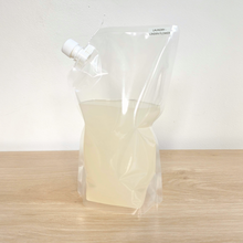 Linden Flower Laundry Detergent - Pure
