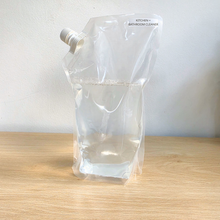 Kitchen + Bathroom Cleaner
