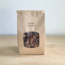 organic soap nuts