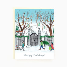 Holiday Cards - Toronto Historic (Assorted 8 Pack)