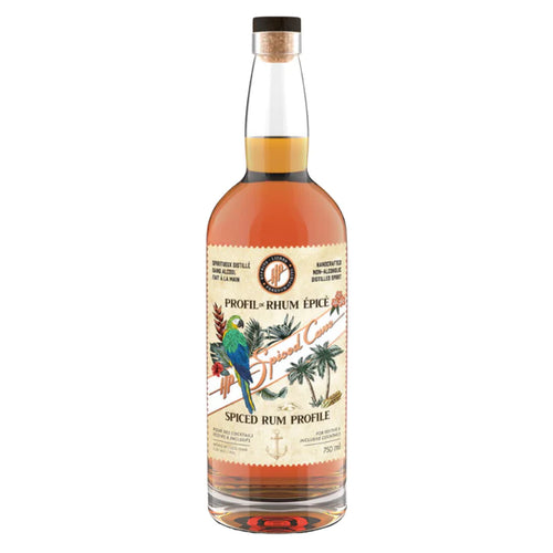 HP Spiced Rum Cane (Non Alcoholic)
