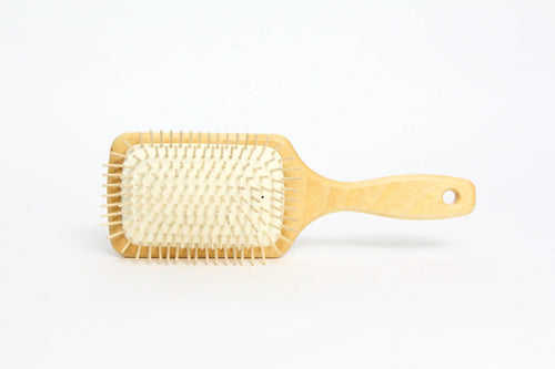 Hairbrush - Rectangular