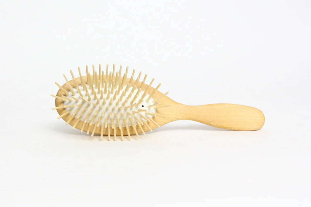 Hairbrush - Extra Long Pins