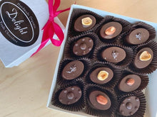 Valentine's Chocolate Boxes