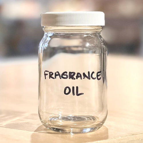 Oak Barrel Cider - Fragrance Oil