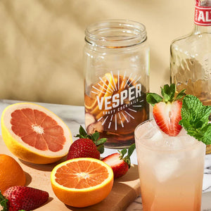 Vesper - Mint Paloma