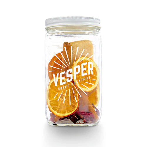 Vesper - Mulled Wine